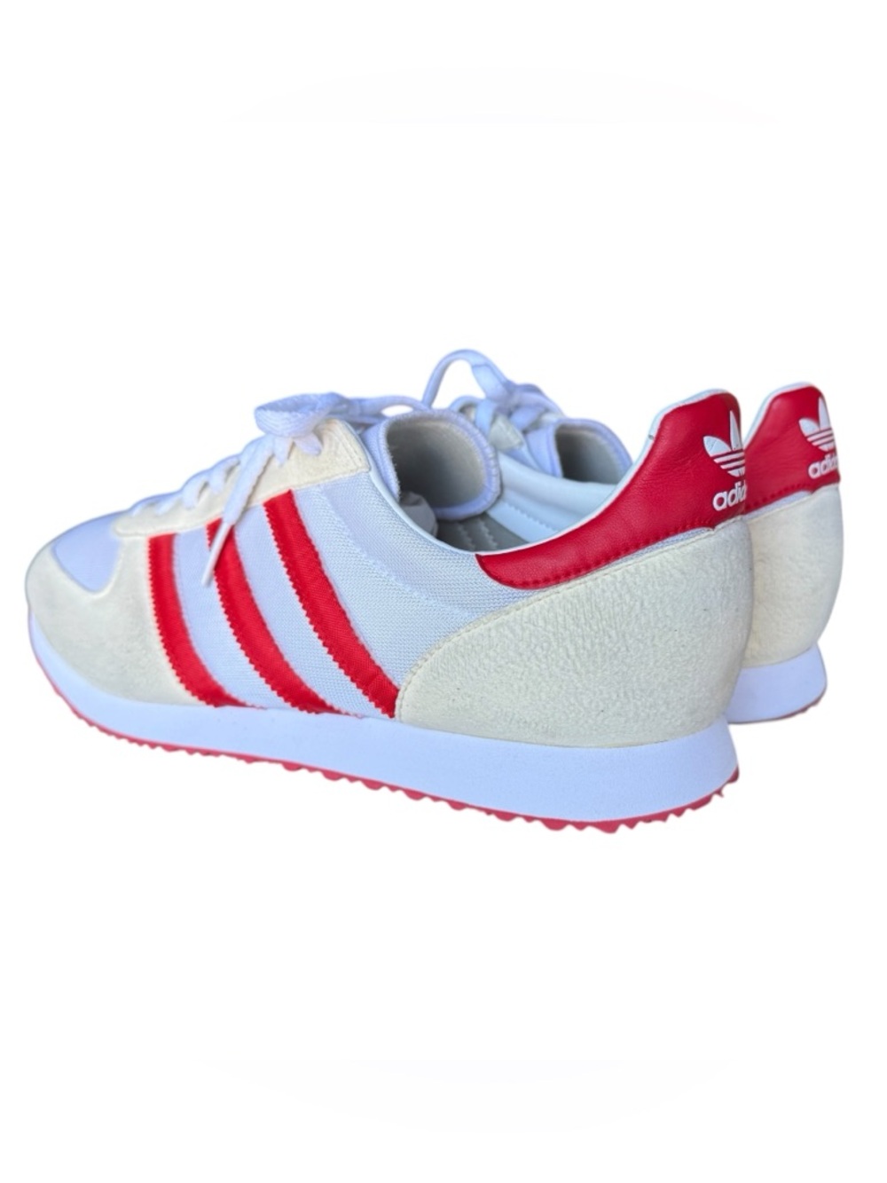 adidas Originals ZX Racer Sneakers, Men’s 10.5 Retro Low Profile Shoes - Picture 4 of 11